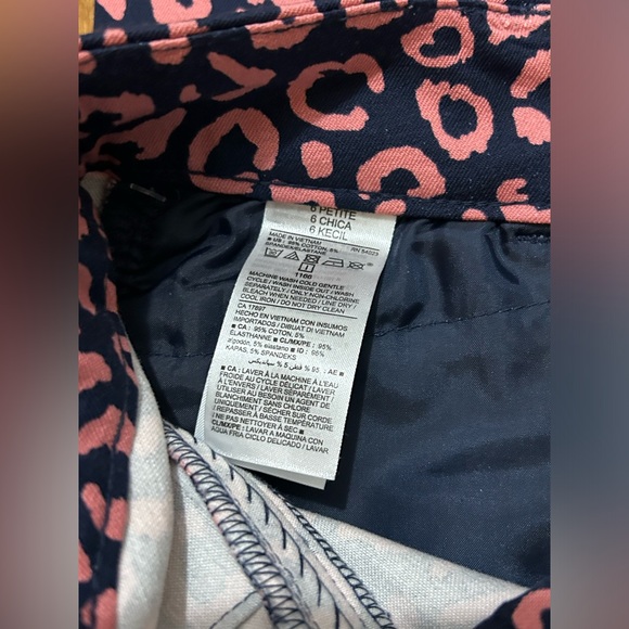 NWT Pixie Pants - Picture 5 of 5